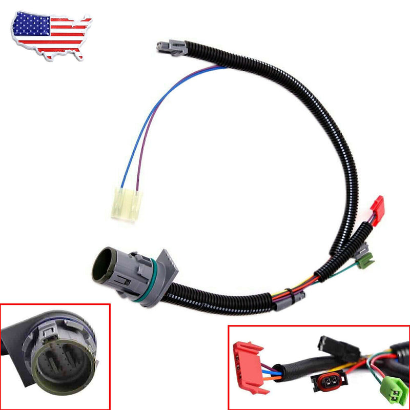 DURAFORCE 4L80 4L80E Internal Transmission Wire Harness MT1 95-2003 Repl 350-0032 24222798