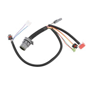 DURAFORCE 4L80 4L80E Internal Transmission Wire Harness MT1 95-2003 Repl 350-0032 24222798