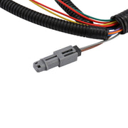 DURAFORCE 4L80 4L80E Internal Transmission Wire Harness MT1 95-2003 Repl 350-0032 24222798