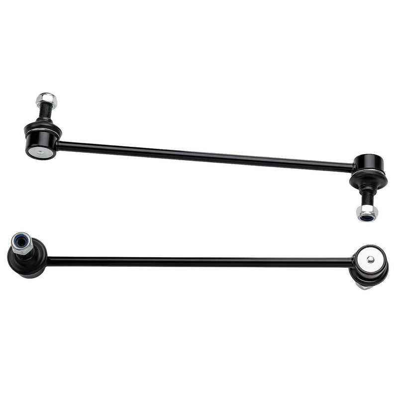 DURAFORCE 2 Front Stabilizer Sway Bar Links for 2007-2016 Honda CR-V 2007-2012 Acura RDX