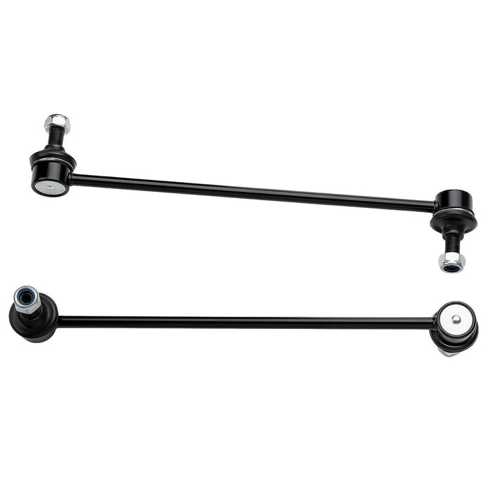 DURAFORCE 2 Front Stabilizer Sway Bar Links for 2007-2016 Honda CR-V 2007-2012 Acura RDX