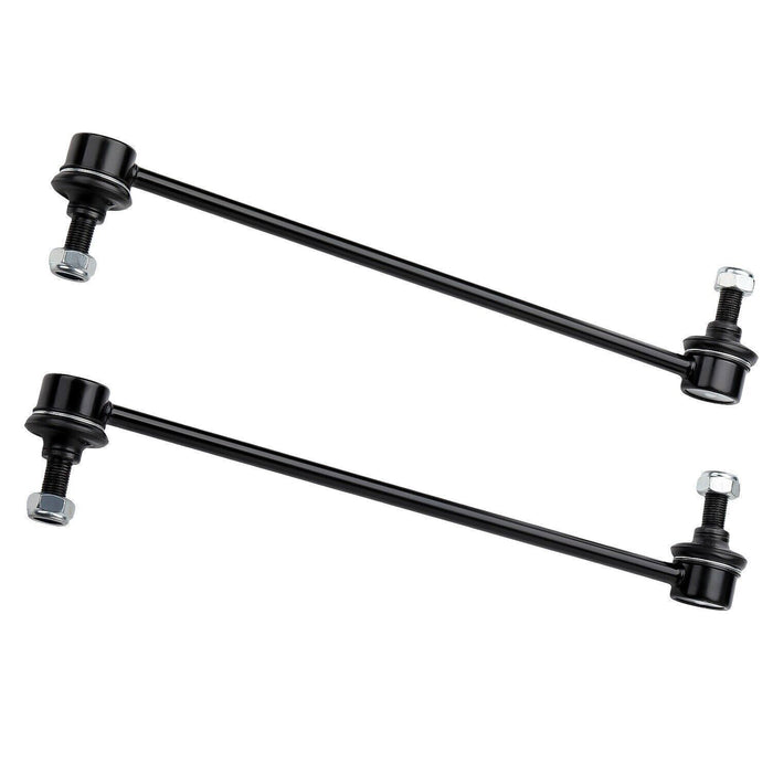 DURAFORCE 2 Front Stabilizer Sway Bar Links for 2007-2016 Honda CR-V 2007-2012 Acura RDX