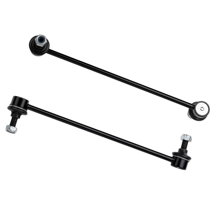DURAFORCE 2 Front Stabilizer Sway Bar Links for 2007-2016 Honda CR-V 2007-2012 Acura RDX