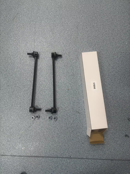 DURAFORCE 2 Front Stabilizer Sway Bar Links for 2007-2016 Honda CR-V 2007-2012 Acura RDX