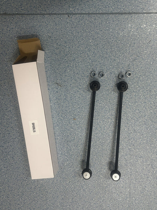 DURAFORCE 2 Front Stabilizer Sway Bar Links for 2007-2016 Honda CR-V 2007-2012 Acura RDX