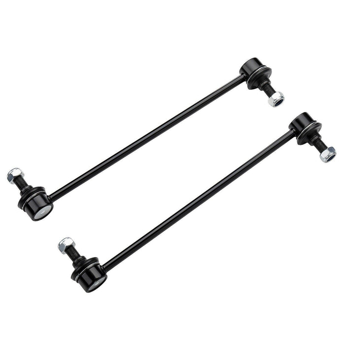 DURAFORCE 2 Front Stabilizer Sway Bar Links for 2007-2016 Honda CR-V 2007-2012 Acura RDX