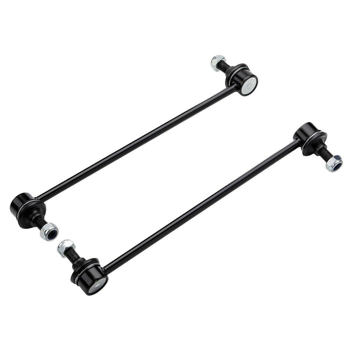DURAFORCE 2 Front Stabilizer Sway Bar Links for 2007-2016 Honda CR-V 2007-2012 Acura RDX