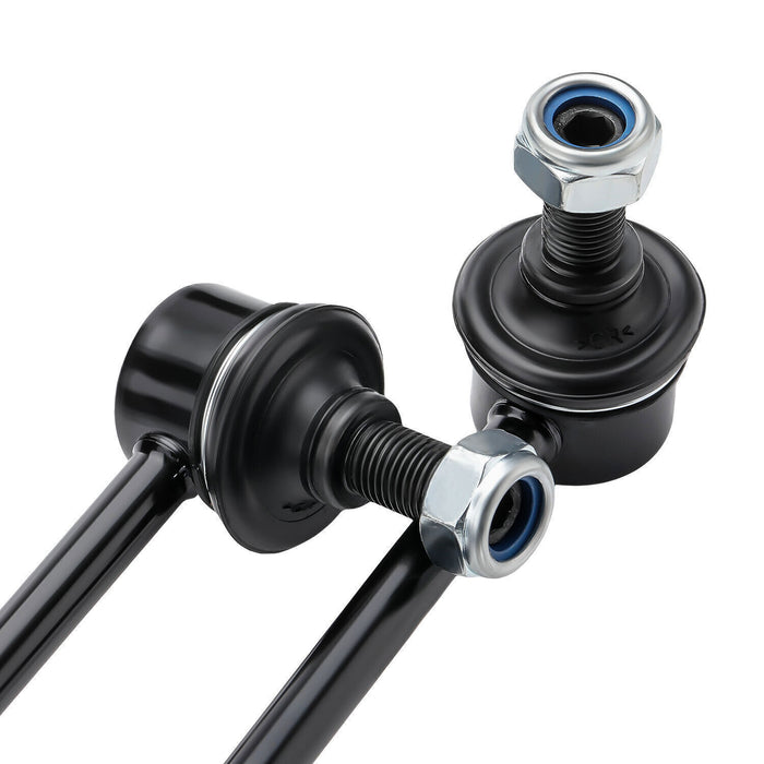 DURAFORCE 2 Front Stabilizer Sway Bar Links for 2007-2016 Honda CR-V 2007-2012 Acura RDX