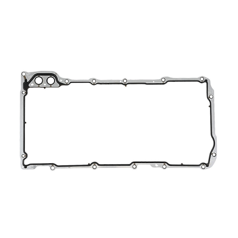 DURAFORCE Swap Conversion Low Profile Oil Pan Kit 302-2 for LS1 LS2 LS3 4.8 5.3 6.0 6.2L