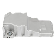 DURAFORCE Swap Conversion Low Profile Oil Pan Kit 302-2 for LS1 LS2 LS3 4.8 5.3 6.0 6.2L