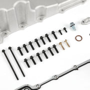 DURAFORCE Swap Conversion Low Profile Oil Pan Kit 302-2 for LS1 LS2 LS3 4.8 5.3 6.0 6.2L
