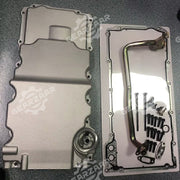 DURAFORCE Swap Conversion Low Profile Oil Pan Kit 302-2 for LS1 LS2 LS3 4.8 5.3 6.0 6.2L