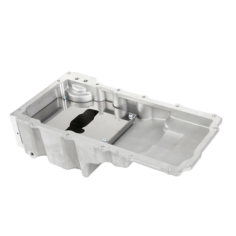 DURAFORCE Swap Conversion Low Profile Oil Pan Kit 302-2 for LS1 LS2 LS3 4.8 5.3 6.0 6.2L