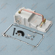 DURAFORCE Swap Conversion Low Profile Oil Pan Kit 302-2 for LS1 LS2 LS3 4.8 5.3 6.0 6.2L