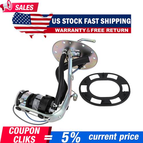 DURAFORCE 16700-MAF-000 for Honda Fuel Pump Assembly 1988-2000 GL1500 Goldwing GL1500SE