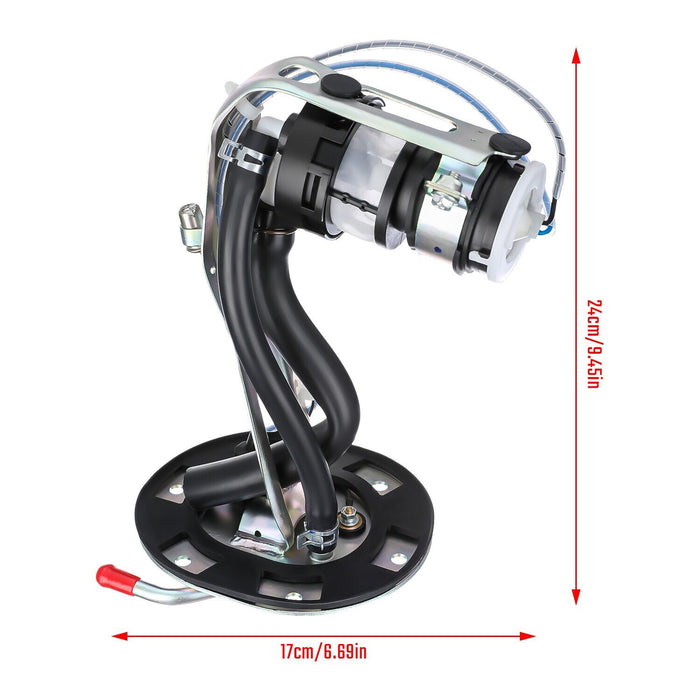 DURAFORCE 16700-MAF-000 for Honda Fuel Pump Assembly 1988-2000 GL1500 Goldwing GL1500SE