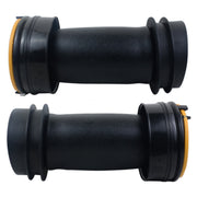 DURAFORCE 2x Rear Air Suspension Spring Bag Left & Right for Cadillac XTS 3.6L 2013-2019