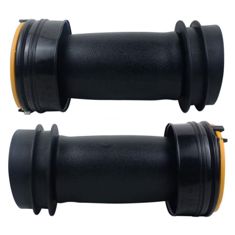 DURAFORCE 2x Rear Air Suspension Spring Bag Left & Right for Cadillac XTS 3.6L 2013-2019