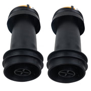DURAFORCE 2x Rear Air Suspension Spring Bag Left & Right for Cadillac XTS 3.6L 2013-2019