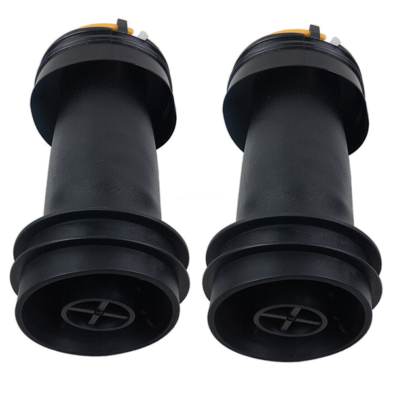 DURAFORCE 2x Rear Air Suspension Spring Bag Left & Right for Cadillac XTS 3.6L 2013-2019