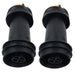 DURAFORCE 2x Rear Air Suspension Spring Bag Left & Right for Cadillac XTS 3.6L 2013-2019