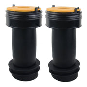 DURAFORCE 2x Rear Air Suspension Spring Bag Left & Right for Cadillac XTS 3.6L 2013-2019