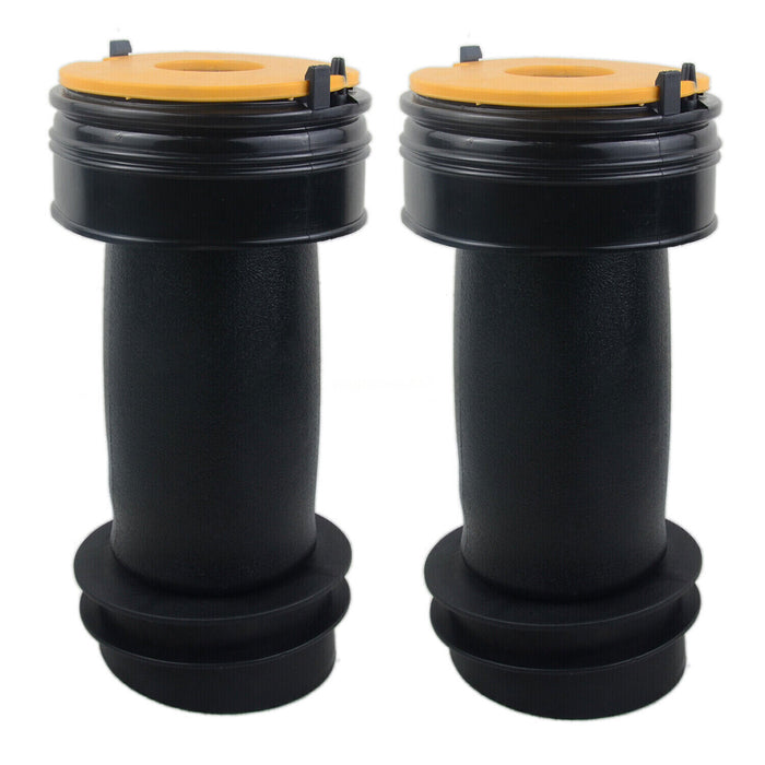 DURAFORCE 2x Rear Air Suspension Spring Bag Left & Right for Cadillac XTS 3.6L 2013-2019