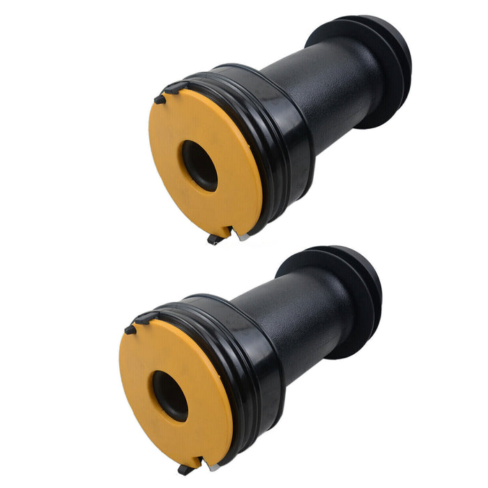 DURAFORCE 2x Rear Air Suspension Spring Bag Left & Right for Cadillac XTS 3.6L 2013-2019