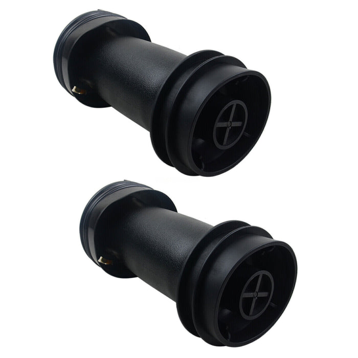 DURAFORCE 2x Rear Air Suspension Spring Bag Left & Right for Cadillac XTS 3.6L 2013-2019