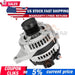 DURAFORCE Alternator Fit Toyota RAV4 L4 2.5L 09-12 27060-36010 27060-36011 27060-0V010 US