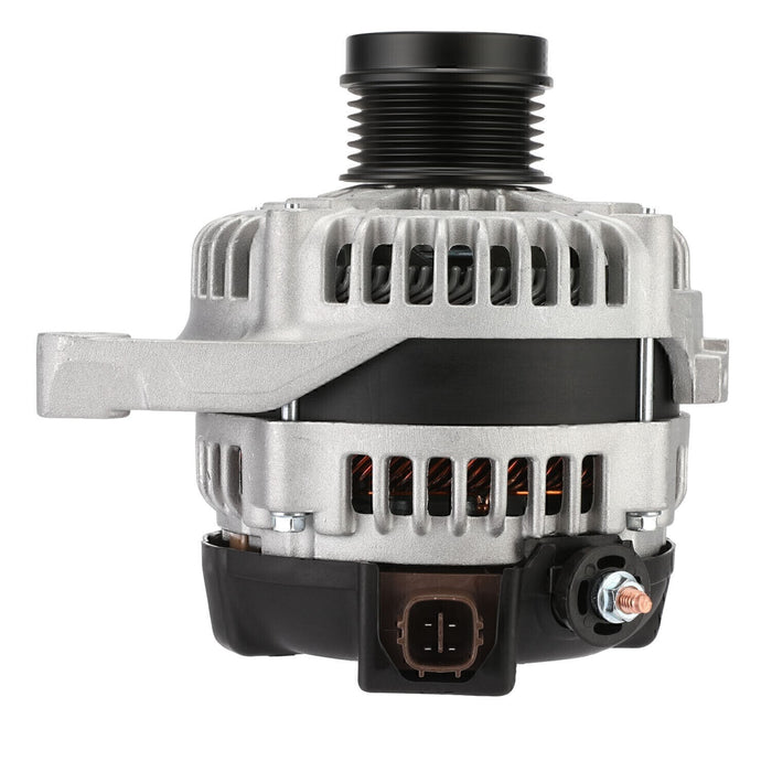 DURAFORCE Alternator Fit Toyota RAV4 L4 2.5L 09-12 27060-36010 27060-36011 27060-0V010 US