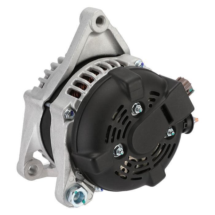 DURAFORCE Alternator Fit Toyota RAV4 L4 2.5L 09-12 27060-36010 27060-36011 27060-0V010 US