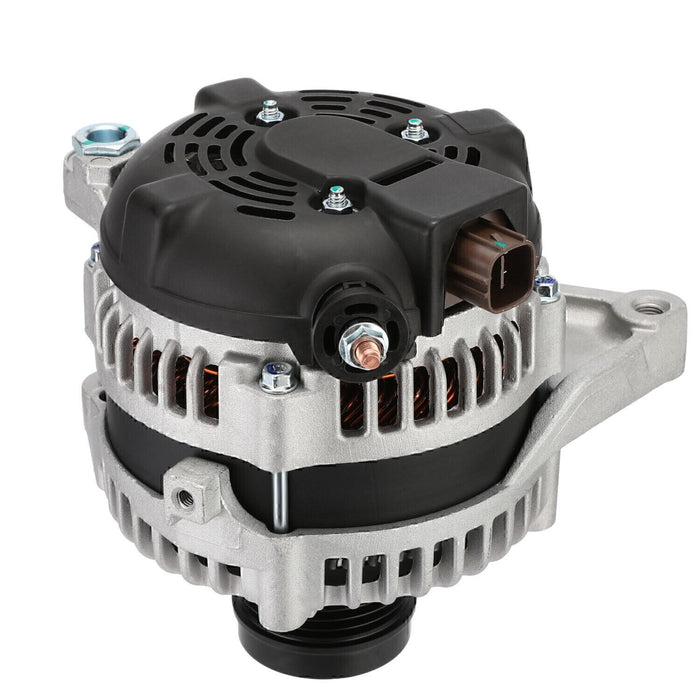 DURAFORCE Alternator Fit Toyota RAV4 L4 2.5L 09-12 27060-36010 27060-36011 27060-0V010 US