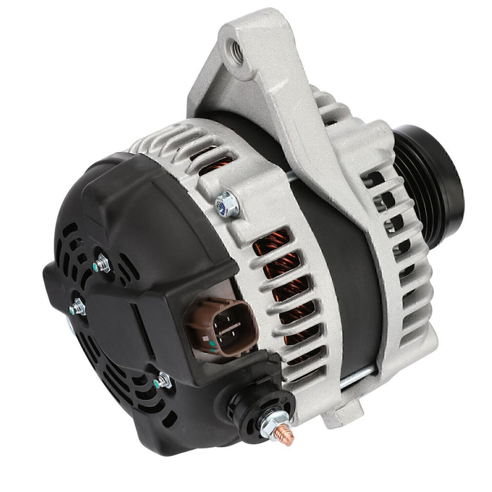 DURAFORCE Alternator Fit Toyota RAV4 L4 2.5L 09-12 27060-36010 27060-36011 27060-0V010 US