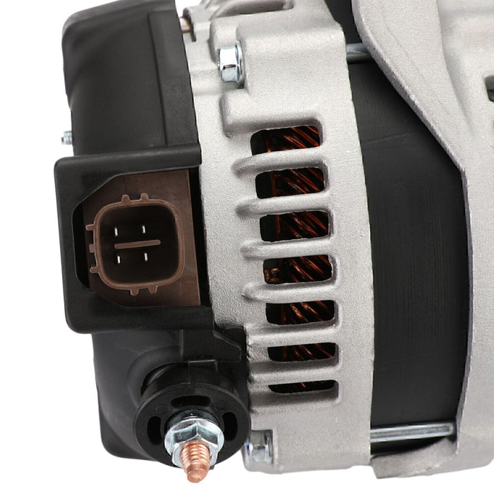 DURAFORCE Alternator Fit Toyota RAV4 L4 2.5L 09-12 27060-36010 27060-36011 27060-0V010 US