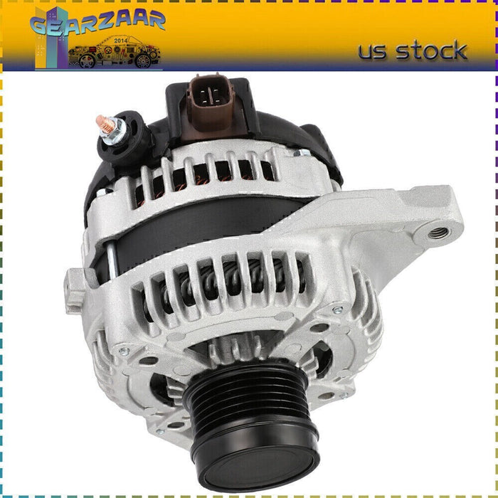 DURAFORCE Alternator Fit Toyota RAV4 L4 2.5L 09-12 27060-36010 27060-36011 27060-0V010 US