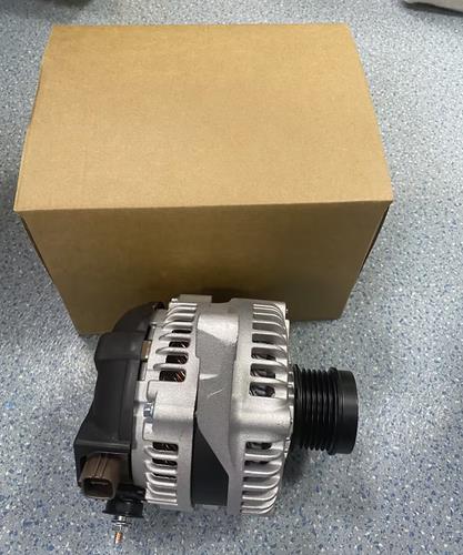 DURAFORCE Alternator Fit Toyota RAV4 L4 2.5L 09-12 27060-36010 27060-36011 27060-0V010 US