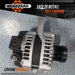 DURAFORCE Alternator Fit Toyota RAV4 L4 2.5L 09-12 27060-36010 27060-36011 27060-0V010 US