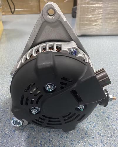 DURAFORCE Alternator Fit Toyota RAV4 L4 2.5L 09-12 27060-36010 27060-36011 27060-0V010 US