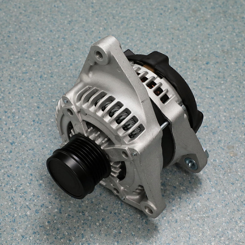 DURAFORCE Alternator Fit Toyota RAV4 L4 2.5L 09-12 27060-36010 27060-36011 27060-0V010 US