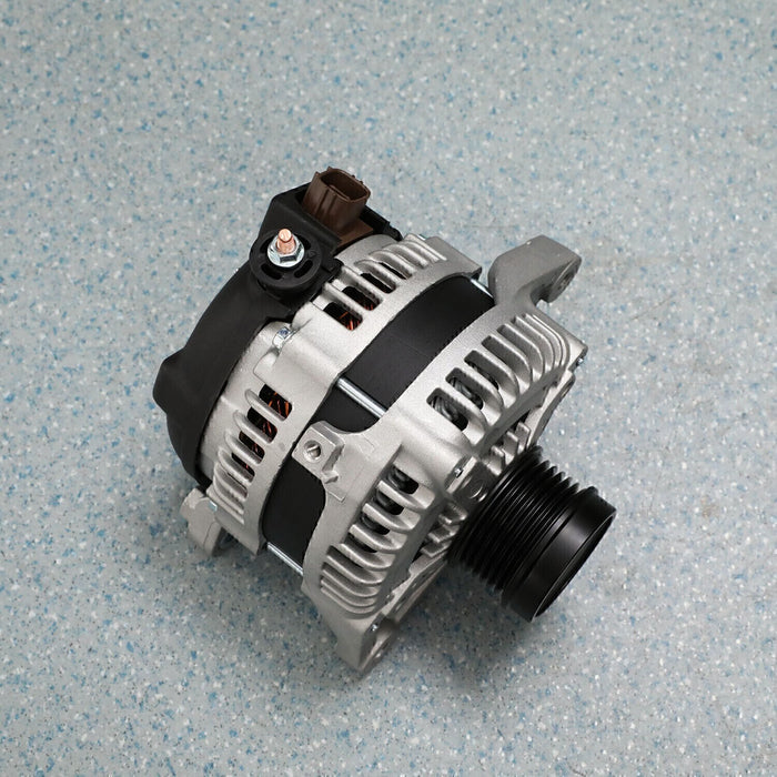 DURAFORCE Alternator Fit Toyota RAV4 L4 2.5L 09-12 27060-36010 27060-36011 27060-0V010 US