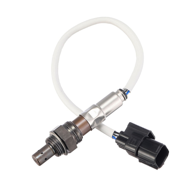 DURAFORCE 4pcs Upstream & Downstream O2 Oxygen Sensor For 2011-2013 Honda Odyssey V6 3.5L