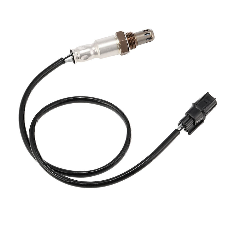 DURAFORCE 4pcs Upstream & Downstream O2 Oxygen Sensor For 2011-2013 Honda Odyssey V6 3.5L