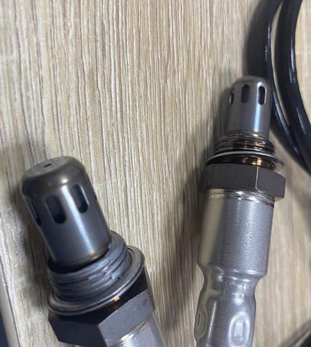 DURAFORCE 4pcs Upstream & Downstream O2 Oxygen Sensor For 2011-2013 Honda Odyssey V6 3.5L