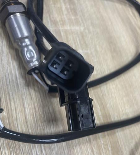 DURAFORCE 4pcs Upstream & Downstream O2 Oxygen Sensor For 2011-2013 Honda Odyssey V6 3.5L