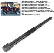 DURAFORCE Kawasaki ATV Clutch Puller Tool Brute Force 650, 750, KFX, Mule 600,610 PCP-10