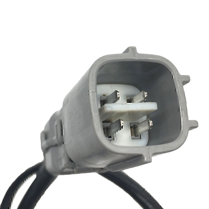 DURAFORCE 2344400 For 2010 2011 2012 2013 2014 2015 Toyota Prius Oxygen Sensor Downstream！