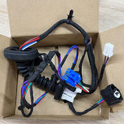 DURAFORCE Rear Door Wiring Harness for 04-2010 Dodge Ram Pickup Truck 645-506 56051694AA