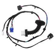 DURAFORCE Rear Door Wiring Harness for 04-2010 Dodge Ram Pickup Truck 645-506 56051694AA