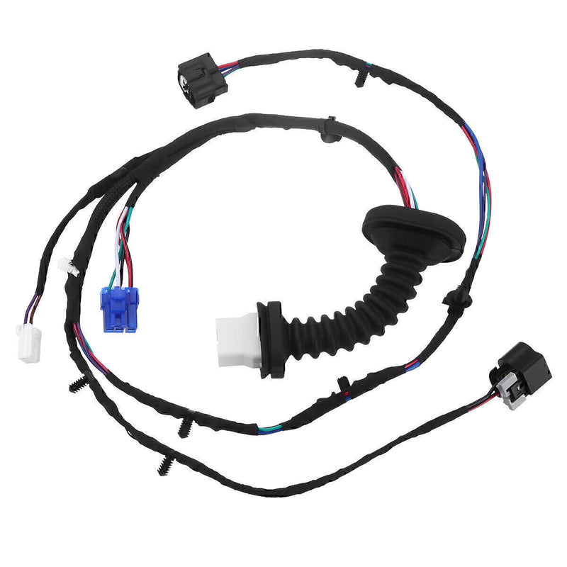DURAFORCE Rear Door Wiring Harness for 04-2010 Dodge Ram Pickup Truck 645-506 56051694AA